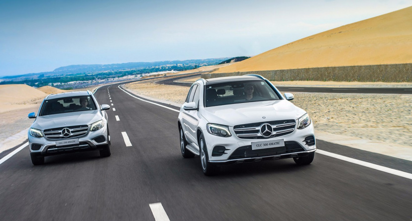 Lỗi xe Mercedes-Benz tại Việt Nam, Cục Đăng kiểm ra thông báo triệu hồi