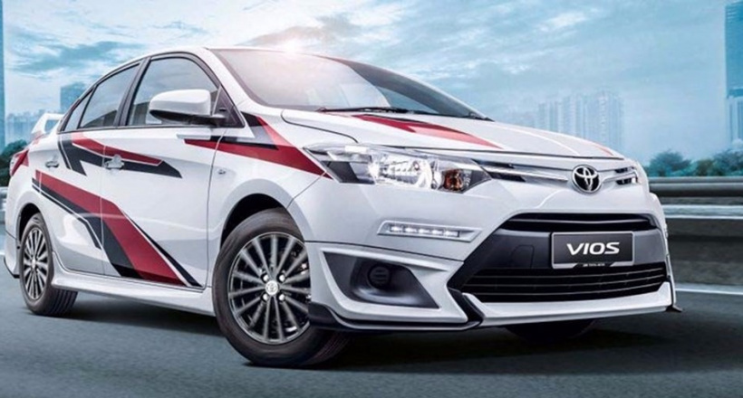 Xe Toyota nổi tiếng tiết kiệm, bền bỉ hóa ra là nhờ hệ thống này