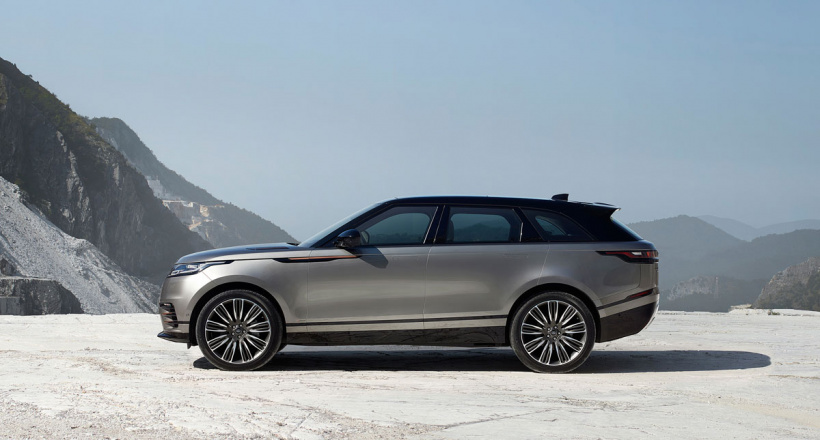 Mẫu xe nào có thiết kế đẹp nhất thế giới?