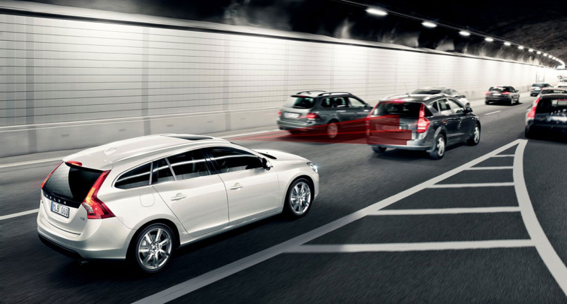 Tìm hiểu về hãng xe giúp con người gần như an toàn tuyệt đối