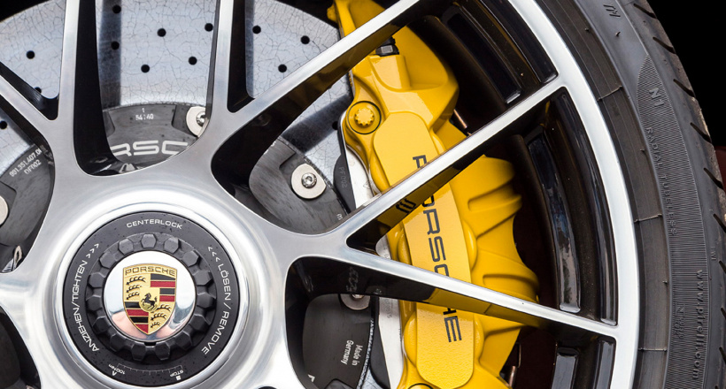 Phanh đĩa là gì, làm thế nào sử dụng phanh đĩa an toàn?