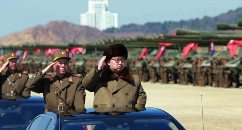 Không ngờ lãnh đạo Triều Tiên lại có sở thích đối với những hãng xe này