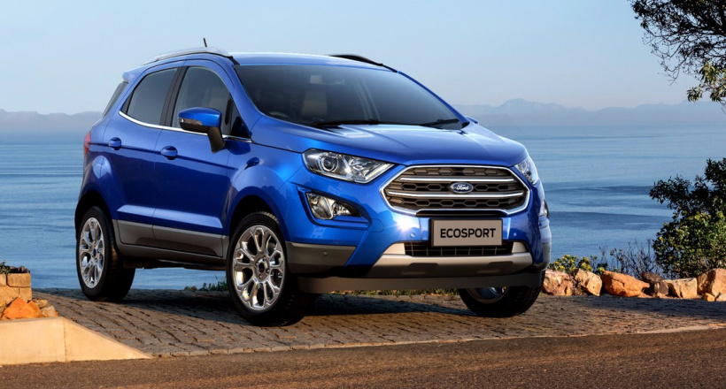 Top 5 mẫu xe ô tô dưới 600 triệu đáng mua nhất