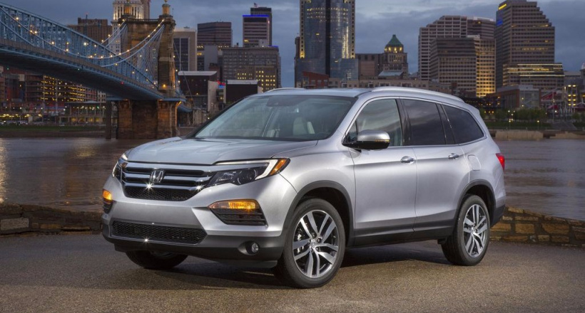 Điểm danh 5 mẫu xe giữ giá nhất sau một năm sử dụng