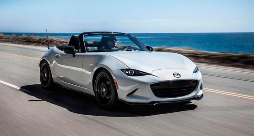 Top 5 xế hộp an toàn nhất với người đi bộ