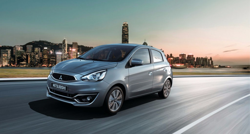 Top 4 mẫu xe ô tô cỡ nhỏ giá rẻ bán chạy nhất 2017 tại Việt Nam