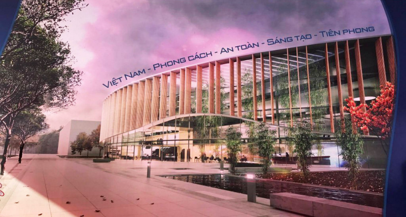 Mọi người cứ tung hô, nhưng tôi không tin Vinfast làm được ô tô