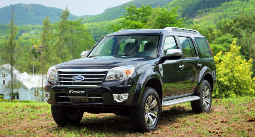 Top 3 mẫu xe ô tô 7 chỗ cũ giá rẻ đáng mua hiện nay