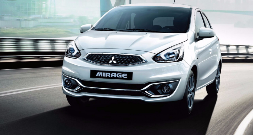 Top 5 xe ôtô hạng B “cháy hàng” tại Việt Nam tháng 2/2018