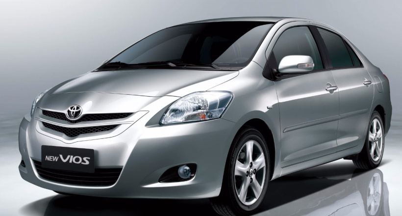 Top 3 ô tô cũ 'ngon bổ rẻ' nên mua nhất của Toyota