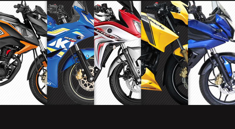 Top 5 mẫu xe côn tay đáng mua dưới 100 triệu đồng