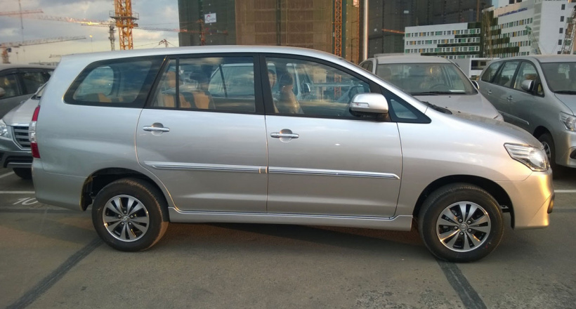 Người trong nghề tiết lộ 5 xe ôtô cũ không nên mua tại Việt Nam