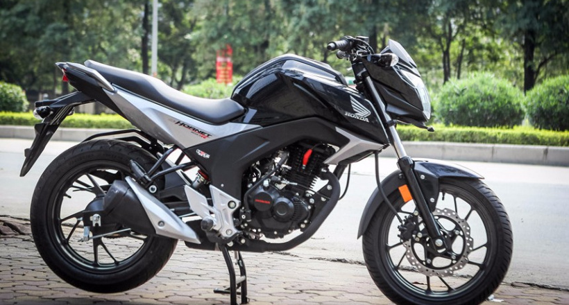 5 mẫu mô tô giá bình dân tại Việt Nam, lựa chọn hoàn hảo cho những bạn trẻ cá tính
