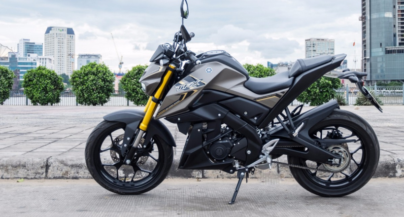 10 xe côn tay cỡ nhỏ không cần bằng A2 ở Việt Nam, có những mẫu xe "siêu rẻ"