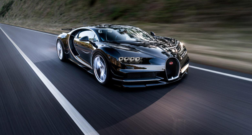 Top 10 mẫu động cơ mạnh nhất ai cũng phải “choáng”