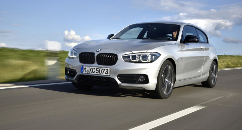 Lỗi chết người, BMW triệu hồi hàng trăm nghìn xe sang