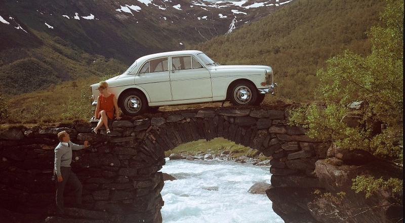 5 điều ít ai biết về hãng xe Volvo, điều thứ tư khiến nhiều người bất ngờ