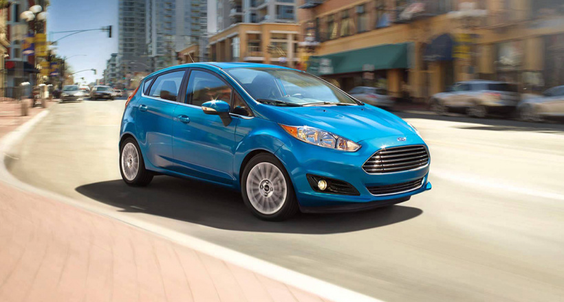 Rất nhiều người không biết tên chiếc ô tô mình đang đi có ý nghĩa gì