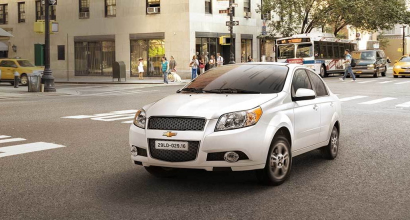 400 triệu đồng mua được ô tô nào vừa "ngon", vừa đẹp tại Việt Nam?