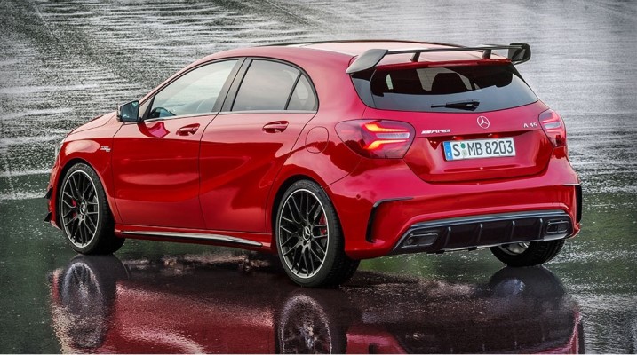 Tiếp tục dính lỗi gây nguy hiểm, Mercedes-Benz triệu hồi 284 xe tại Việt Nam