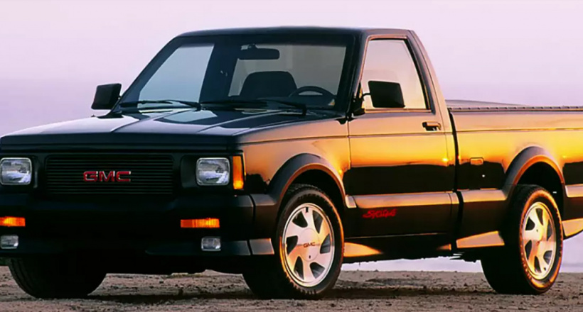 Xe bán tải là dòng xe gì mà có thể 'làm mưa làm gió' trên thị trường?