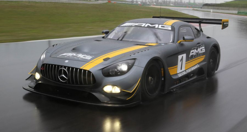 AMG thành công nhờ "độ" những mẫu xe nào cho Mercedes-Benz?