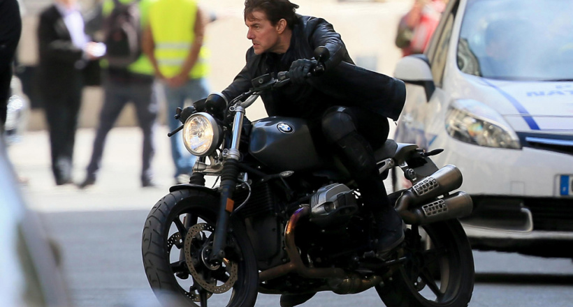 Hé lộ tất cả 'quái thú tốc độ' trong Nhiệm vụ bất khả thi 6 sắp công chiếu