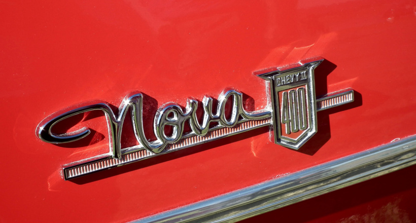 Đặt tên xe thế này thì bán cho ai?