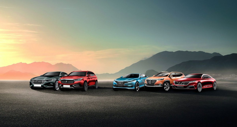 Đối tác AAPICO của Vinfast có gì để "ông lớn" Vingroup sẵn sàng rót vốn đầu tư hàng trăm triệu USD