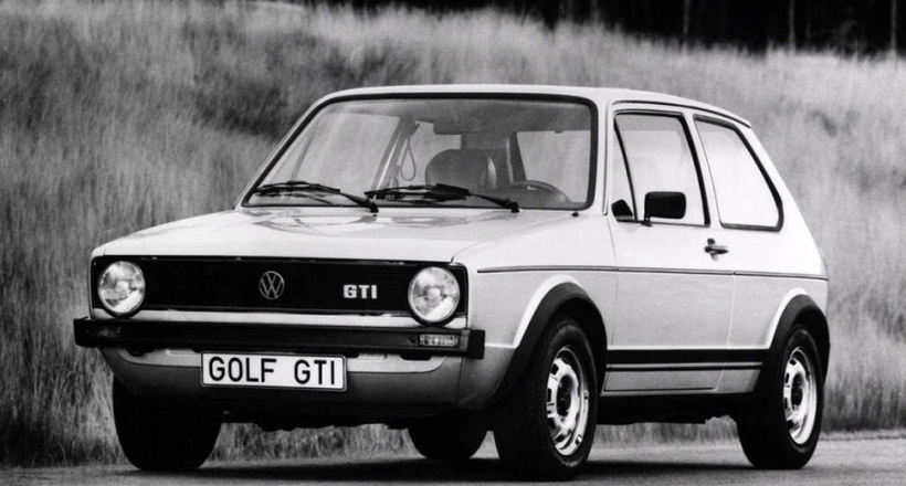 5 mẫu xe đi vào lịch sử của thương hiệu Volkswagen, xe nào cũng đẹp mê mẩn
