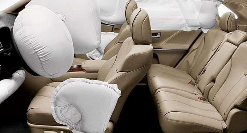 Tìm hiểu lịch sử của trang bị an toàn quan trọng nhất trên ô tô