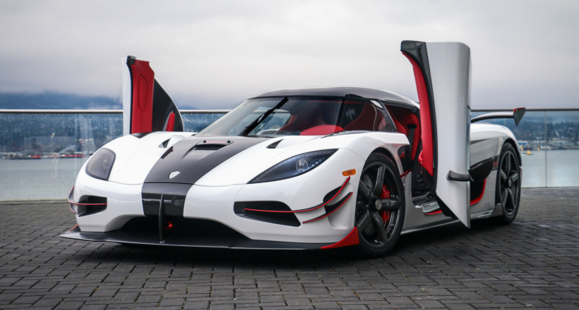 Lịch sử hãng siêu xe có tiền chưa chắc đã mua được