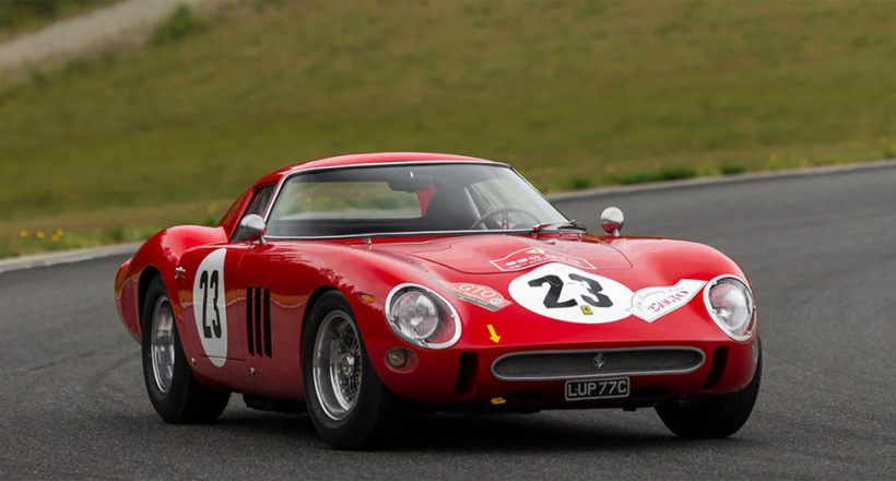 Nếu có hơn 1 nghìn tỷ đồng, bạn có mua chiếc ô tô này không?