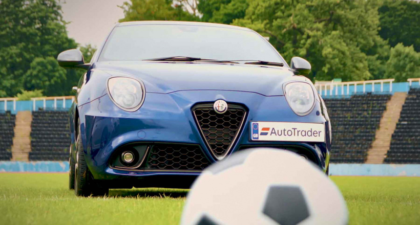 Tuyển Anh cứ ghi bàn ở World Cup 2018 là có người nhận được ô tô