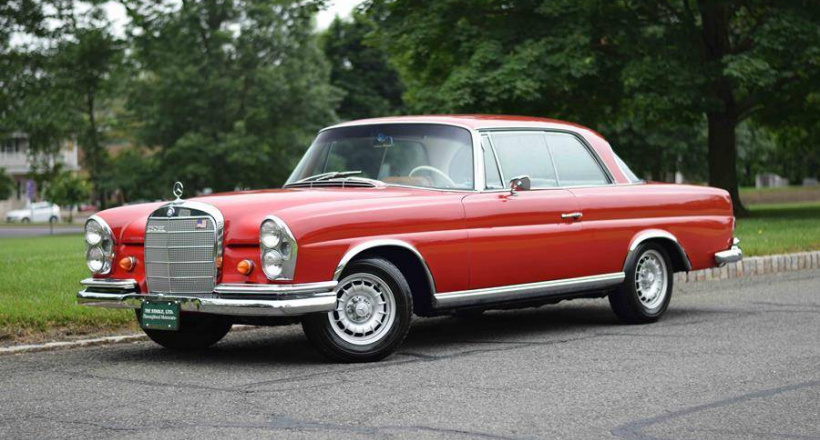 Top 10 chiếc xe đi gần 2 triệu km vẫn "ngon lành cành đào"