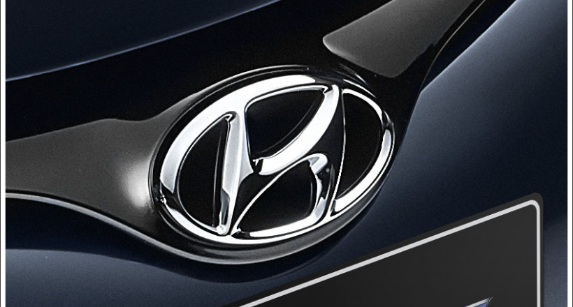 Bạn sẽ không bao giờ nhìn vào logo Hyundai theo cùng một cách nữa