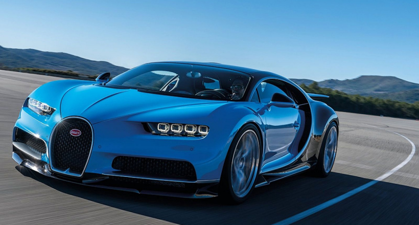 Top 10 nội thất xe đẹp nhất năm 2018: Cái tên nào lọt vào cũng xứng đáng