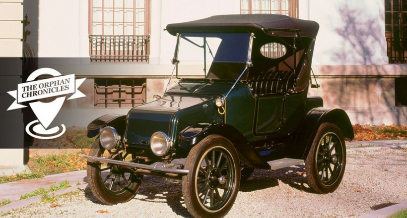 Đâu là hãng ô tô điện đầu tiên trên thế giới, câu hỏi khiến mọi người tò mò