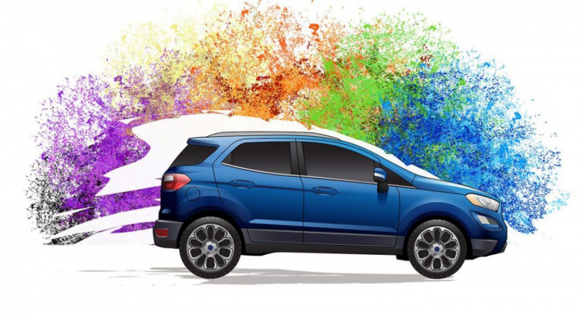 Mua ô tô, chọn màu xe nào hợp với ngày sinh?