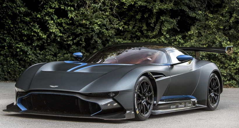 Top 10 động cơ V12 trong lịch sử ngành công nghiệp xe hơi