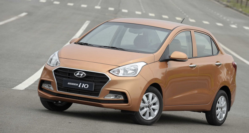 Top 10 mẫu xe bán chạy nhất Việt Nam tháng 7/2018: Xe nhập vắng bóng