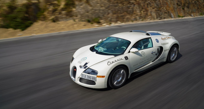 Không ngờ dấu chấm trên biển số xe 5 số lại có ý nghĩa như vậy