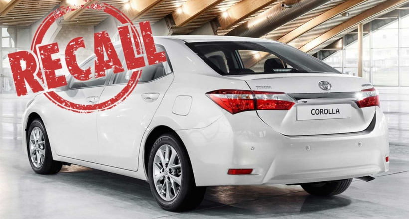 Ô tô dính lỗi, nhà sản xuất không triệu hồi thì bị “xử” thế nào?