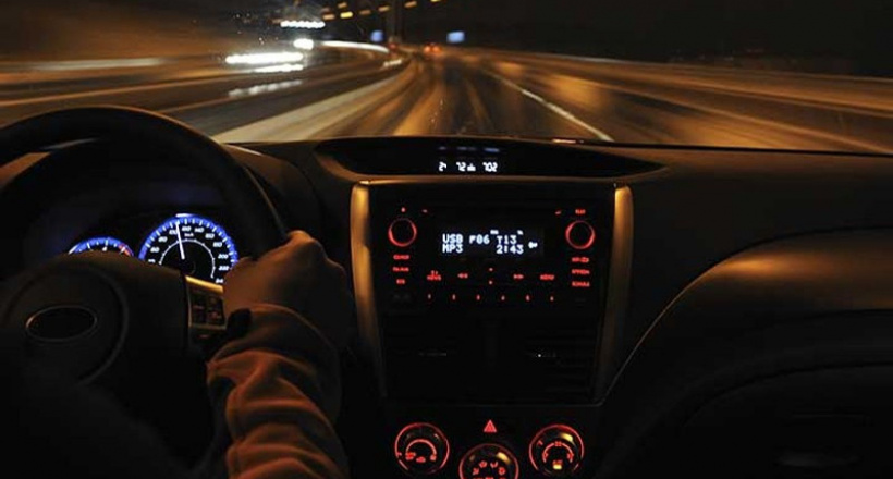 Lái xe chạy quá số giờ quy định trong ngày sẽ bị phạt nặng