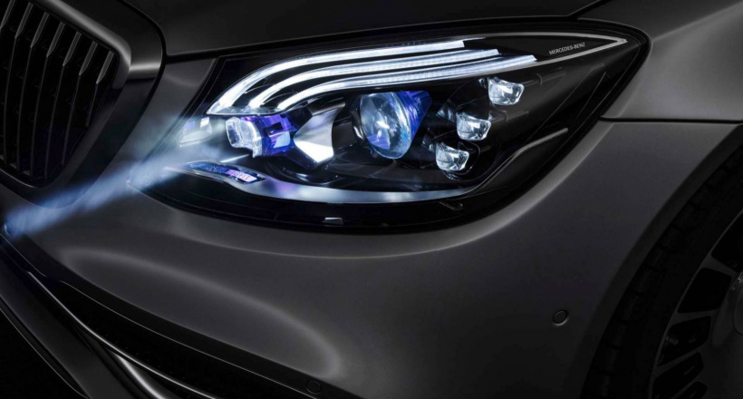 Có thể bạn không tin, nhưng chiếc xe này có thể giao tiếp với con người