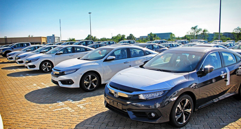 Các “ông lớn” ô tô tại Việt Nam: “Khôn ngoan không lại được với… chính sách”