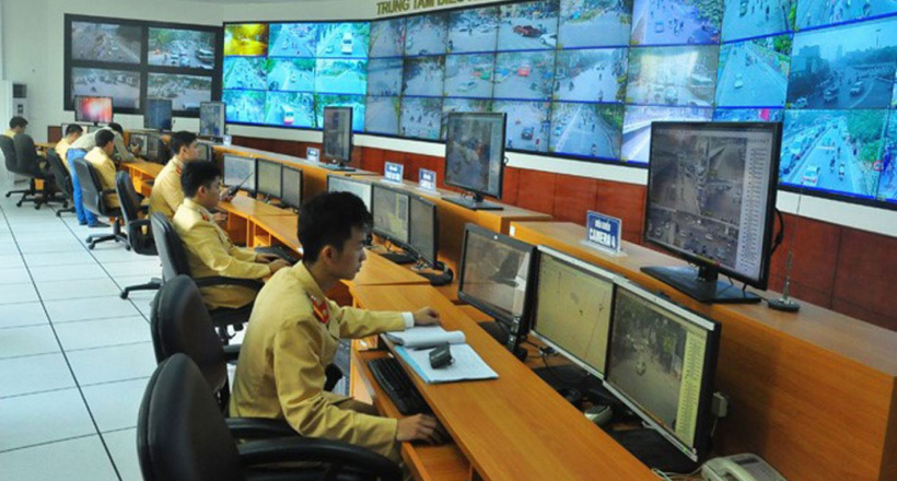 Bán xe nhưng chưa sang tên, vi phạm giao thông bị phạt nguội thì ai chịu trách nhiệm?