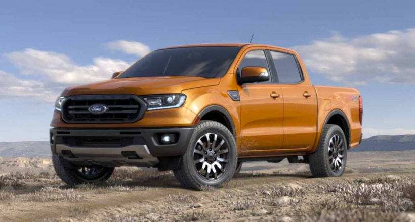 Lệ phí trước bạ xe bán tải tăng, sức mua có giảm?