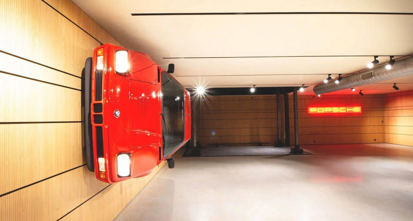 Đây là cách mà dân chơi làm với siêu xe hỏng