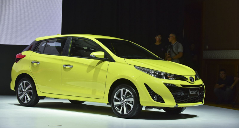 Hãng xe hơi nào được tìm kiếm nhiều nhất trên Google